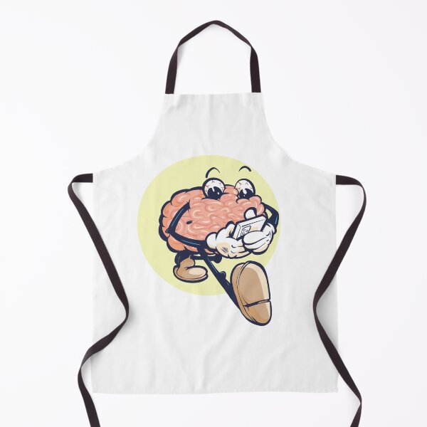 Item preview, Brain addict designed and sold by TomiAx.