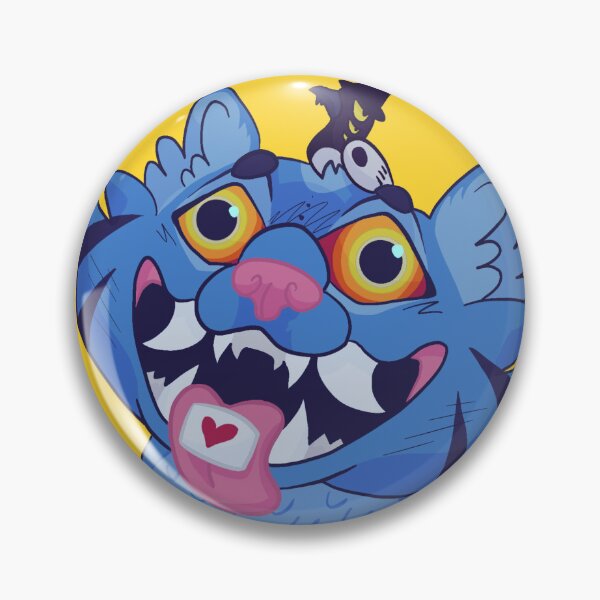 Item preview, Derpy designed and sold by Sea Sa1t.