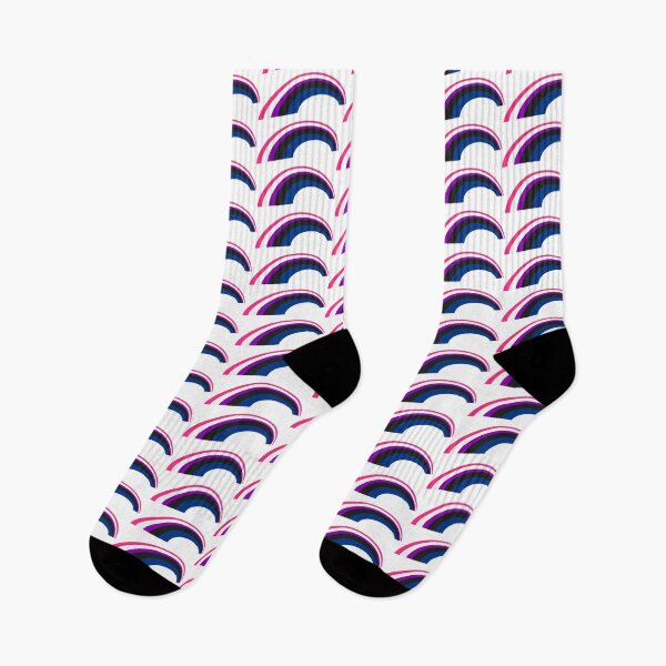 Item preview, Rainbow Genderfluid Pride Flag designed and sold by HarveyHandcraftsandDesigns.