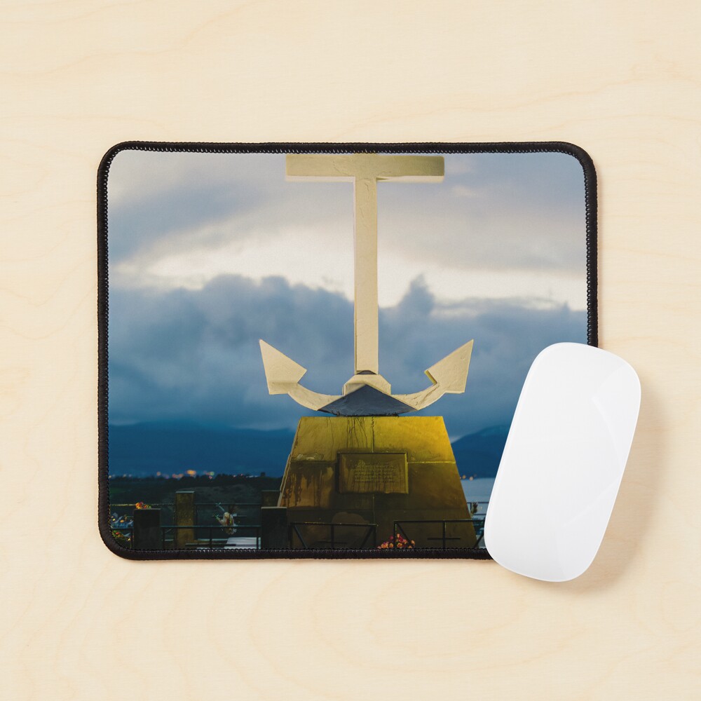 Item preview, Mouse Pad designed and sold by RJWImages.