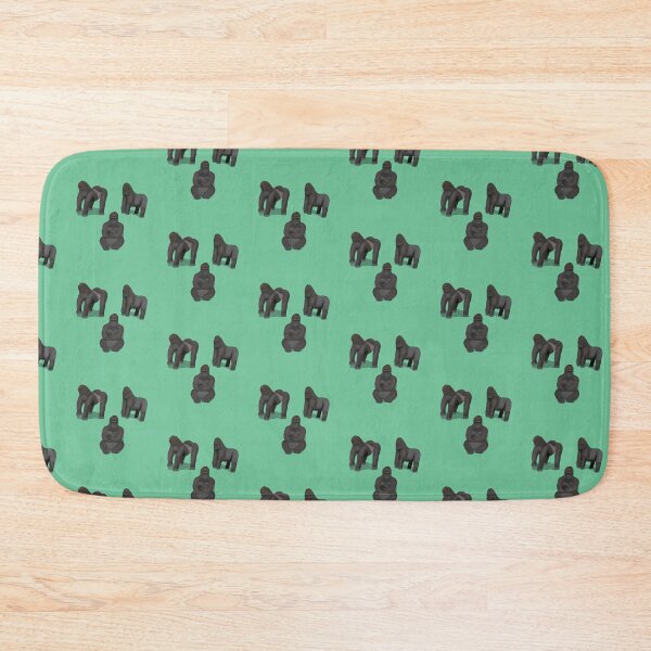 Item preview, Gorillas designed and sold by Daniel Vasco.