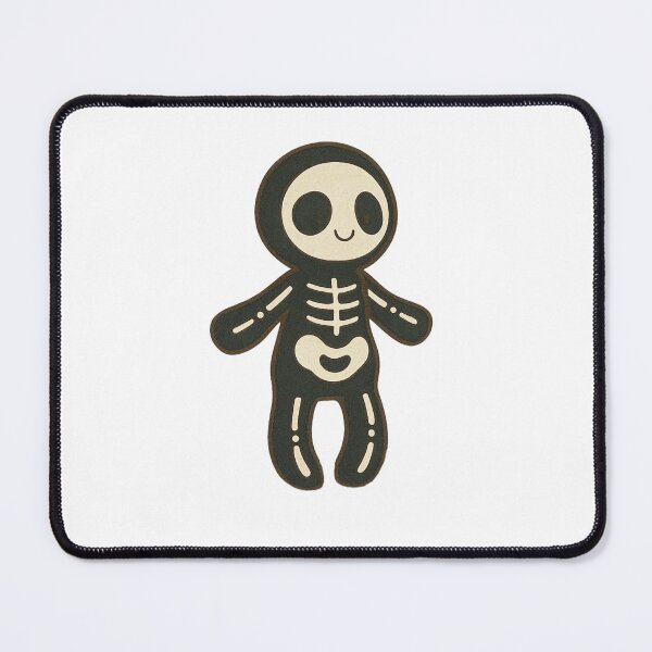 Item preview, Skeleton Bob  designed and sold by DecalRush.