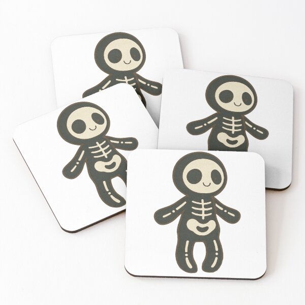 Item preview, Skeleton Bob  designed and sold by DecalRush.