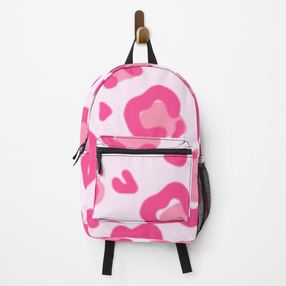 Item preview, Backpack designed and sold by Emma-Roid.