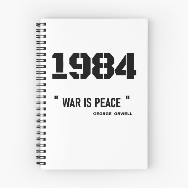 Item preview, War is Peace designed and sold by MMisc.