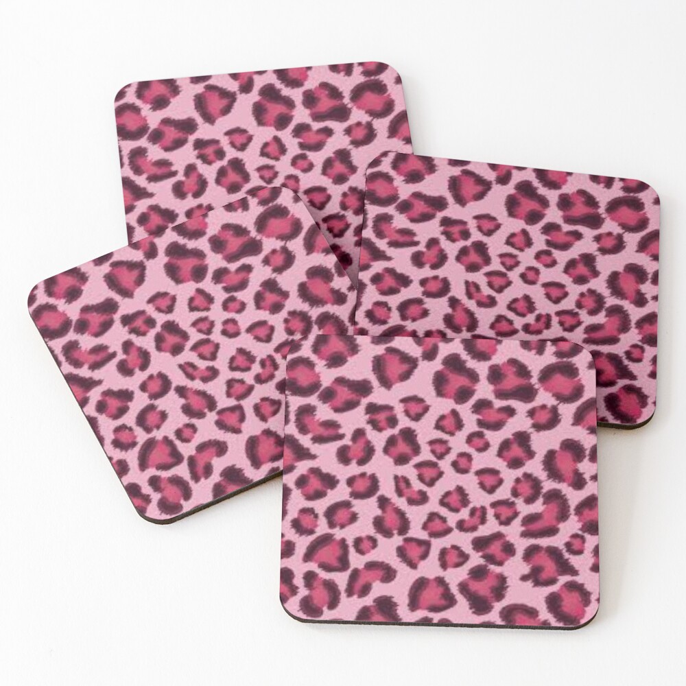 Item preview, Coasters (Set of 4) designed and sold by Emma-Roid.