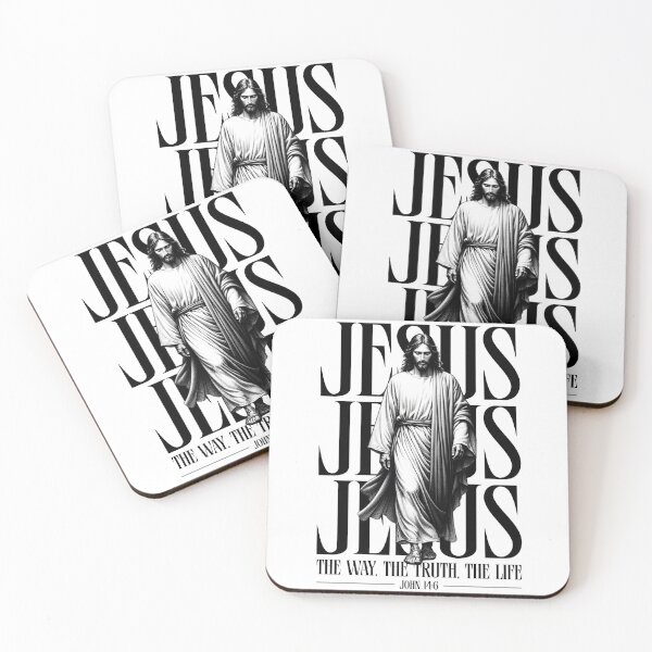 Item preview, Jesus Walk – Faith, Peace & Strength designed and sold by New Vision by ToMz.