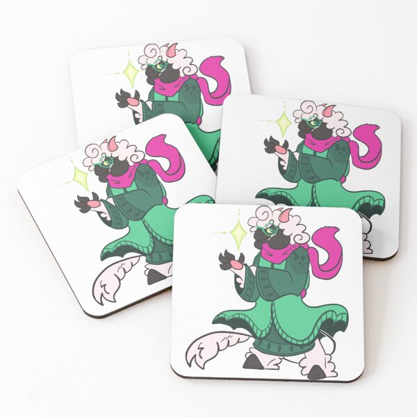 Item preview, Ralsei designed and sold by Sea Sa1t.