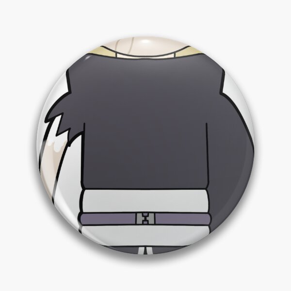 Item preview, Missing ninja adventure time style  designed and sold by LimbocityArt.