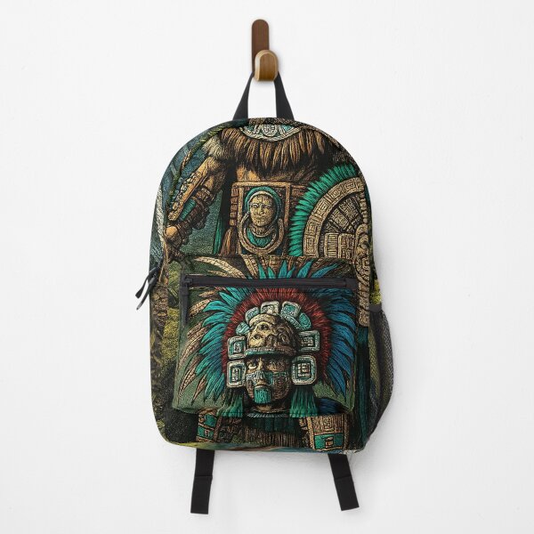 Item preview, Mayan Warrior, EA Soldier NFT Collection, Legendary Warriors Series designed and sold by EASNFTCOL.