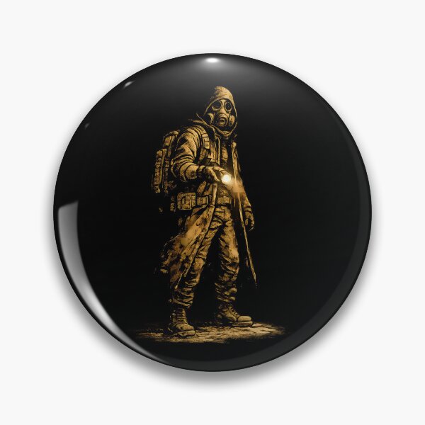 Item preview, LAST LIGHT designed and sold by Tactical Override.
