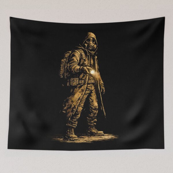 Item preview, LAST LIGHT designed and sold by Tactical Override.
