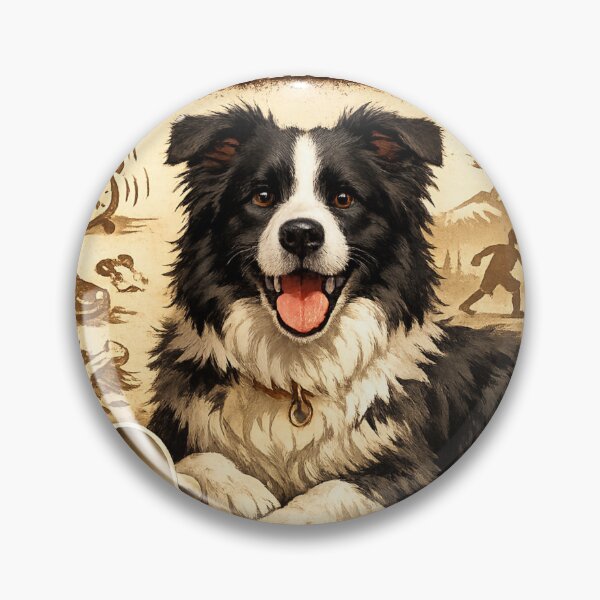 Item preview, Coffee? No Thanks — I Have a Border Collie designed and sold by jusmich.