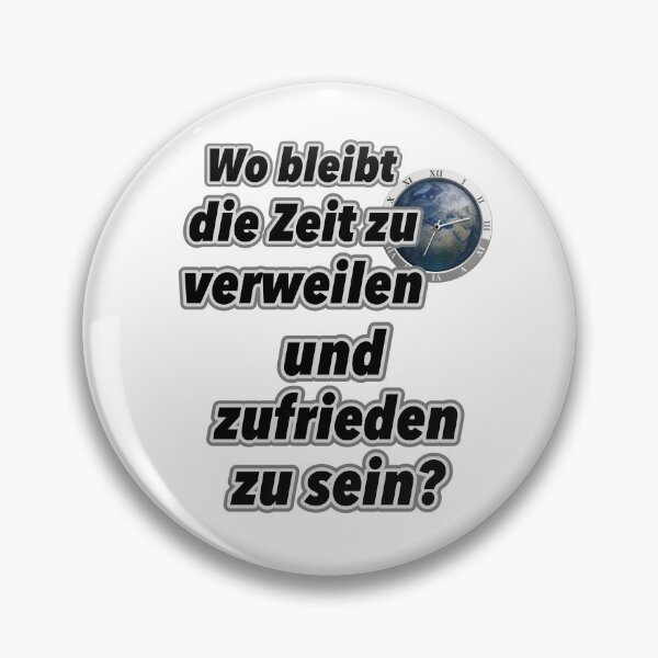 Item preview, Where is there time to linger and be content? designed and sold by Oberlaender.