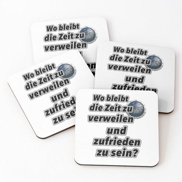 Item preview, Where is there time to linger and be content? designed and sold by Oberlaender.