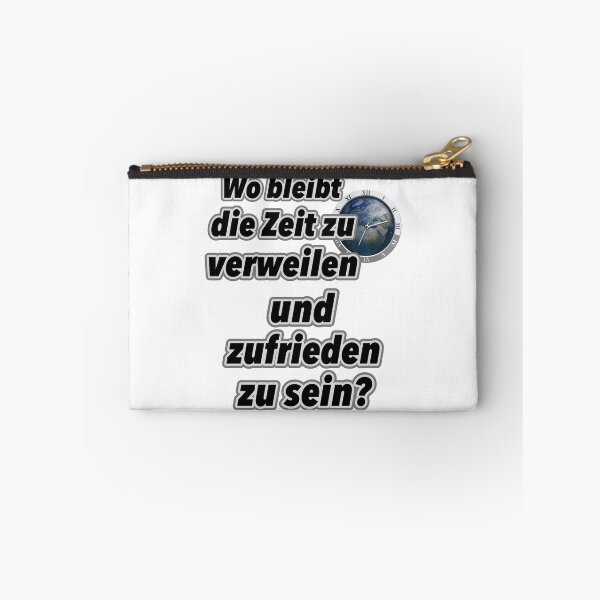 Item preview, Where is there time to linger and be content? designed and sold by Oberlaender.