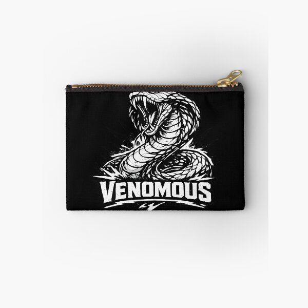 Item preview, Fierce Cobra VENOMOUS Striking Snake Vector Art - Bold King Cobra Graphic Streetwear. designed and sold by Hamza25const.