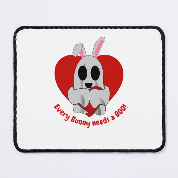 Item preview, Every bunny needs a boo! designed and sold by DesignsbyDustin.