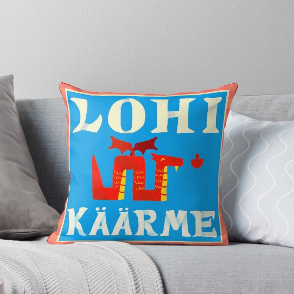 Item preview, Lohikaarme Dragon designed and sold by InPBo.