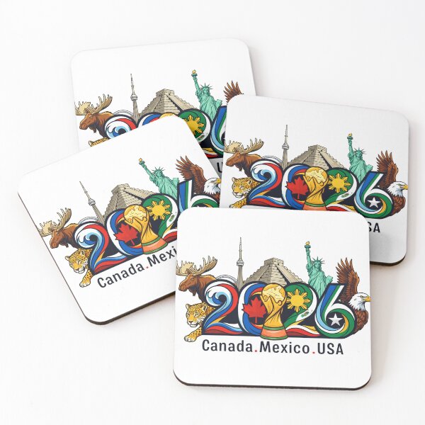 Item preview, World Soccer 2026 designed and sold by sahbender.