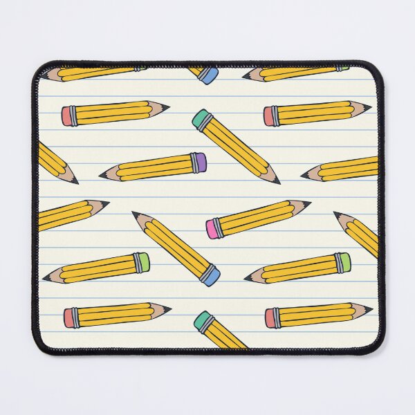 Item preview, Short School Pencils Multipack designed and sold by ketrena.