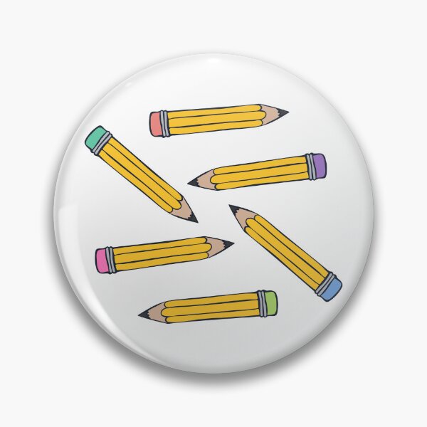 Item preview, Short School Pencils Multipack designed and sold by ketrena.