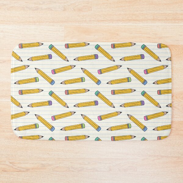 Item preview, Short School Pencils Multipack designed and sold by ketrena.