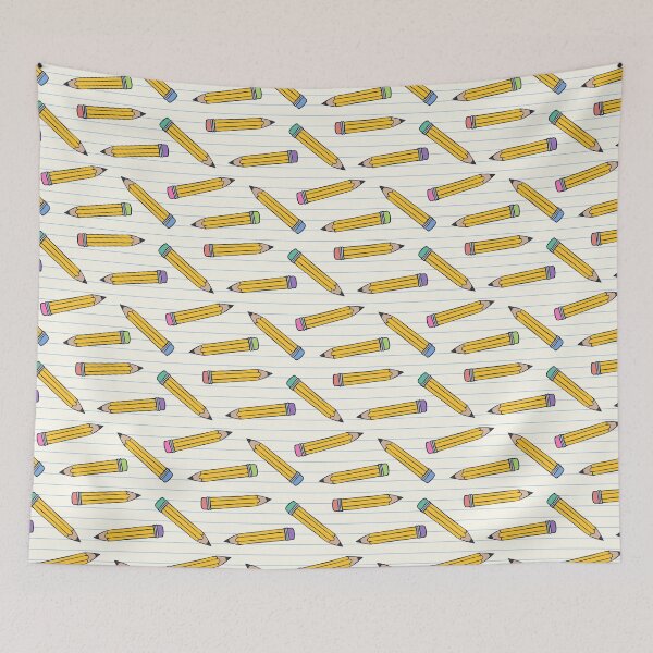 Item preview, Short School Pencils Multipack designed and sold by ketrena.