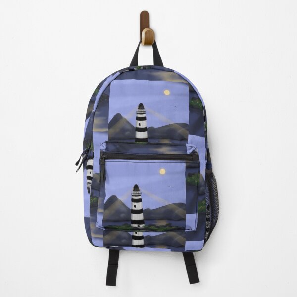 Item preview, Lighthouse designed and sold by Nightflyer Art.