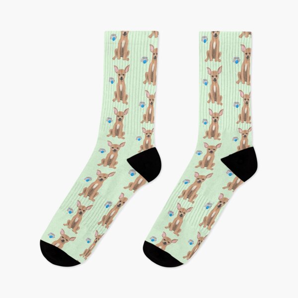 Item preview, Brown Chihuahua  designed and sold by Daniel Vasco.