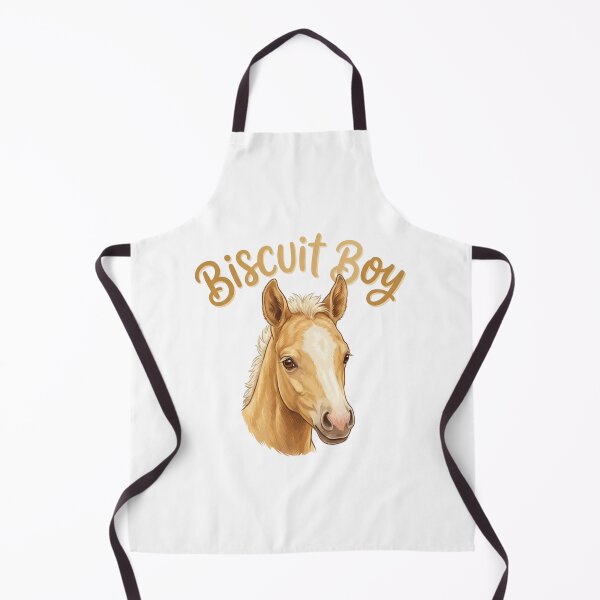 Item preview, Biscuit Boy - Rescue Horse designed and sold by BookLoverGifts.