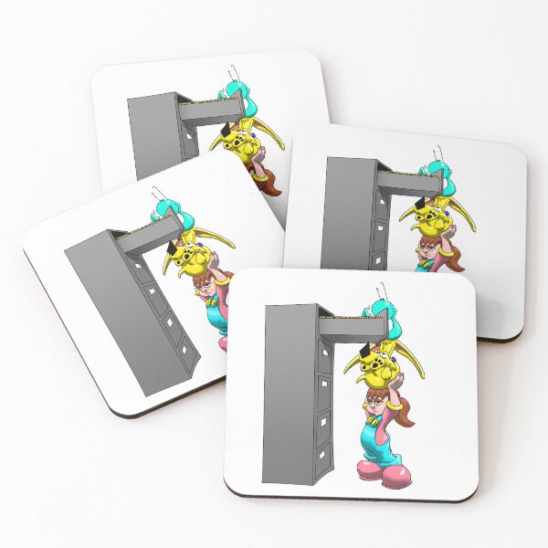 Item preview, Amber Lee Files It Her Way designed and sold by Hoss-The-First.