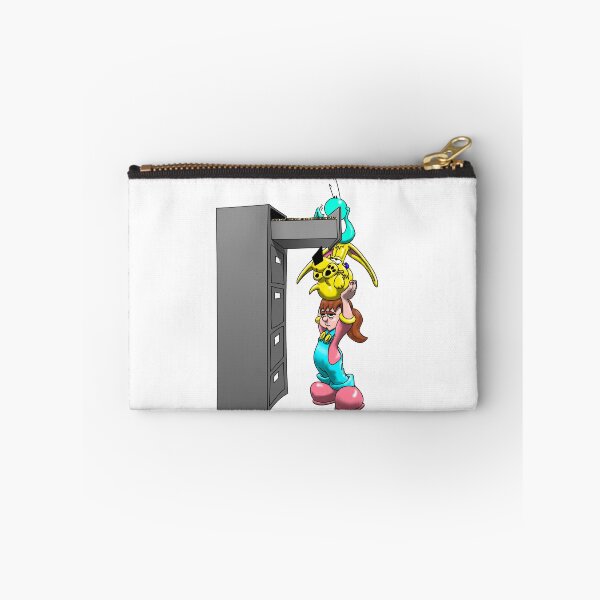 Item preview, Amber Lee Files It Her Way designed and sold by Hoss-The-First.