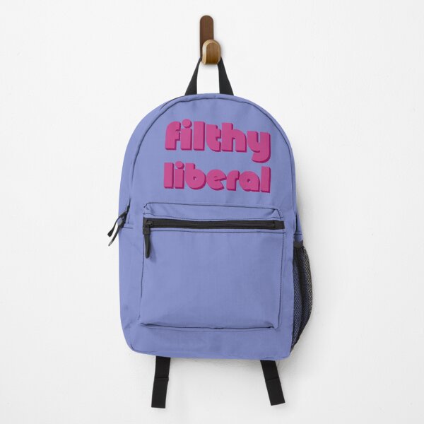 Item preview, Filthy Liberal - Berry designed and sold by sillyjess.