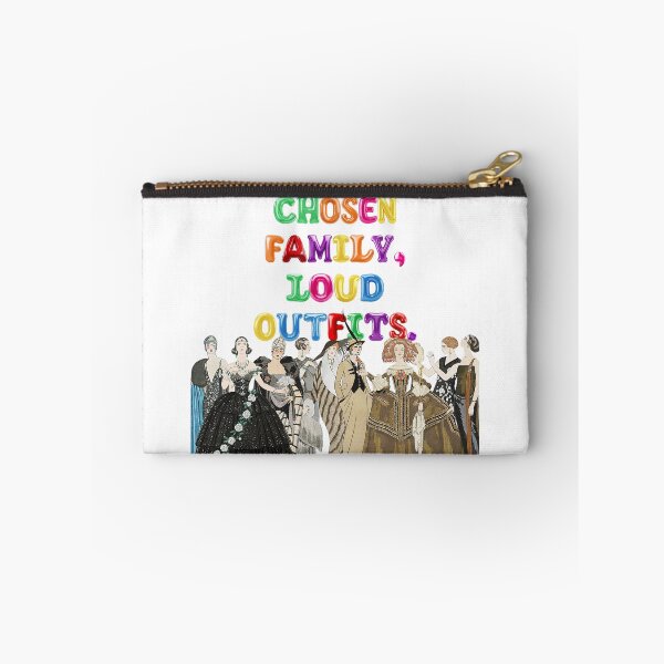 Item preview, ✴️ Chosen Family, Loud Outfits ✴️ designed and sold by WheelieGdArt.