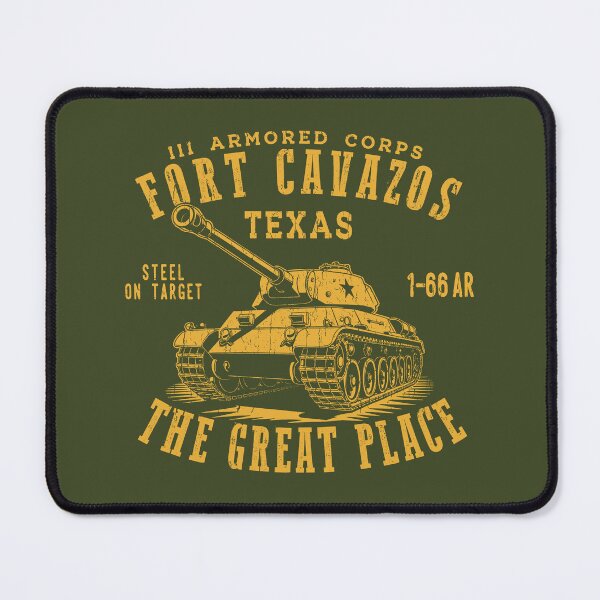 Item preview, 1-66 AR Texas Tank Vintage designed and sold by Lidra Zehcnas.
