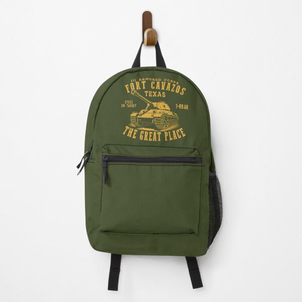 Item preview, 1-66 AR Texas Tank Vintage designed and sold by Lidra Zehcnas.