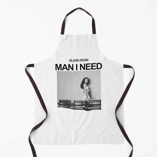 Item preview, Man, I need Olivia Dean designed and sold by DhriegoStudio.