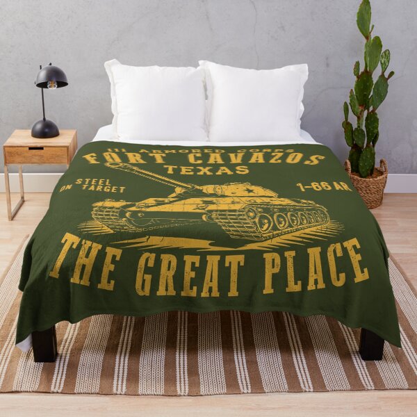 Item preview, 1-66 AR Texas Tank Vintage designed and sold by Lidra Zehcnas.