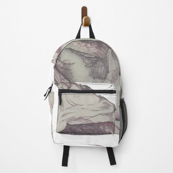 Item preview, The fish lunch designed and sold by bibi_ink.
