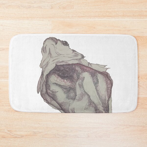 Item preview, The fish lunch designed and sold by bibi_ink.