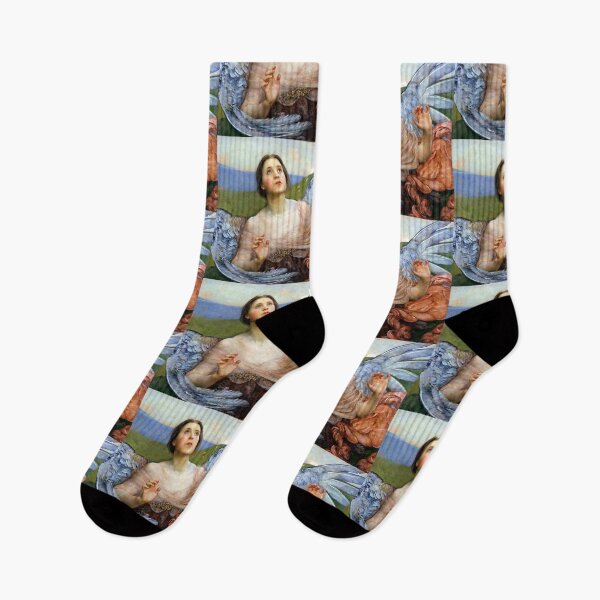 Item preview, Sense of Sight - Annie Swynnerton designed and sold by Jon-Baran.