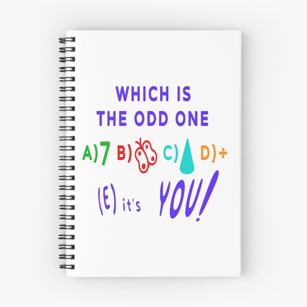 Item preview, Silly multiple choice question designed and sold by Tees And Wear.