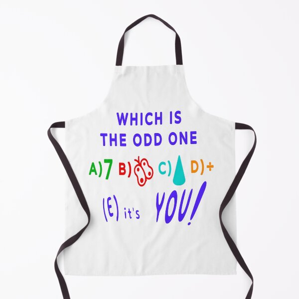 Item preview, Silly multiple choice question designed and sold by Tees And Wear.