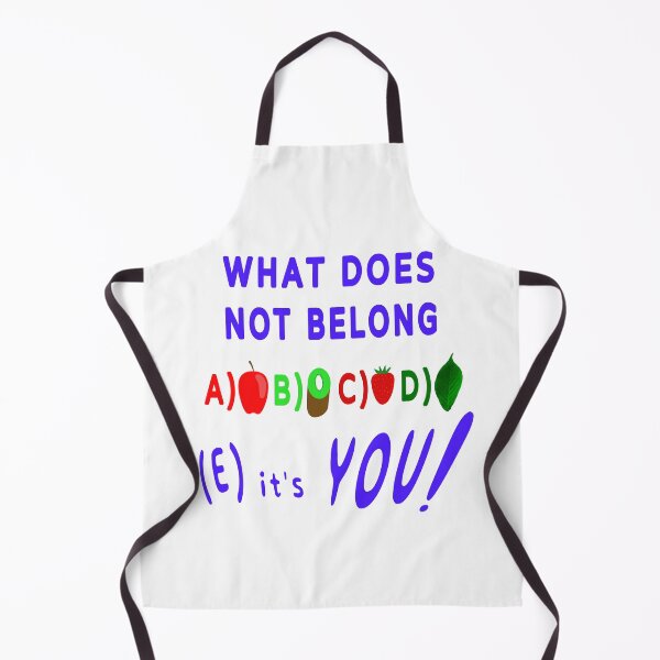 Item preview, Multiple choice question designed and sold by Tees And Wear.