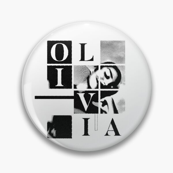 Item preview, Olivia Dean designed and sold by DhriegoStudio.