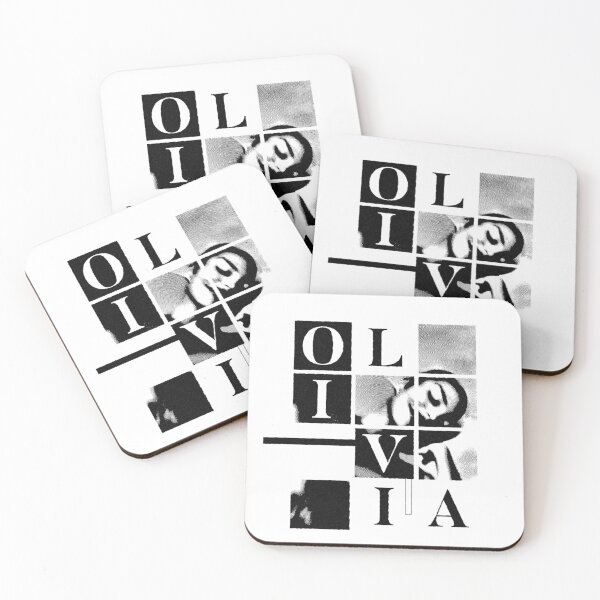 Aperçu de l'œuvre Olivia Dean créée et vendue par DhriegoStudio.
