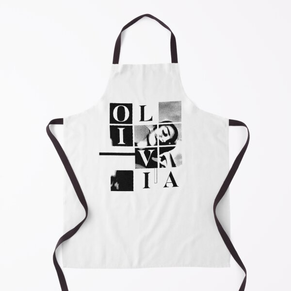 Item preview, Olivia Dean designed and sold by DhriegoStudio.