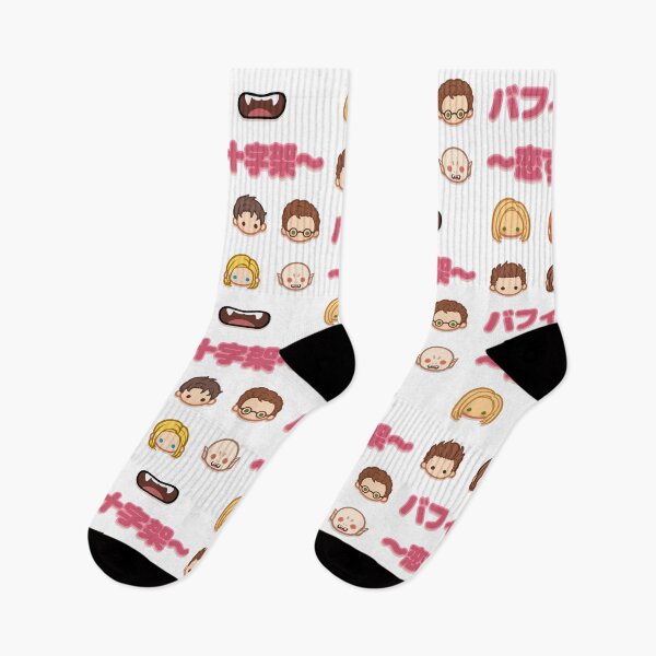 Item preview, バフィ 〜恋する十字架〜 Buffy designed and sold by Iko.