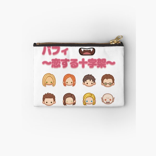 Item preview, バフィ 〜恋する十字架〜 Buffy designed and sold by Iko.